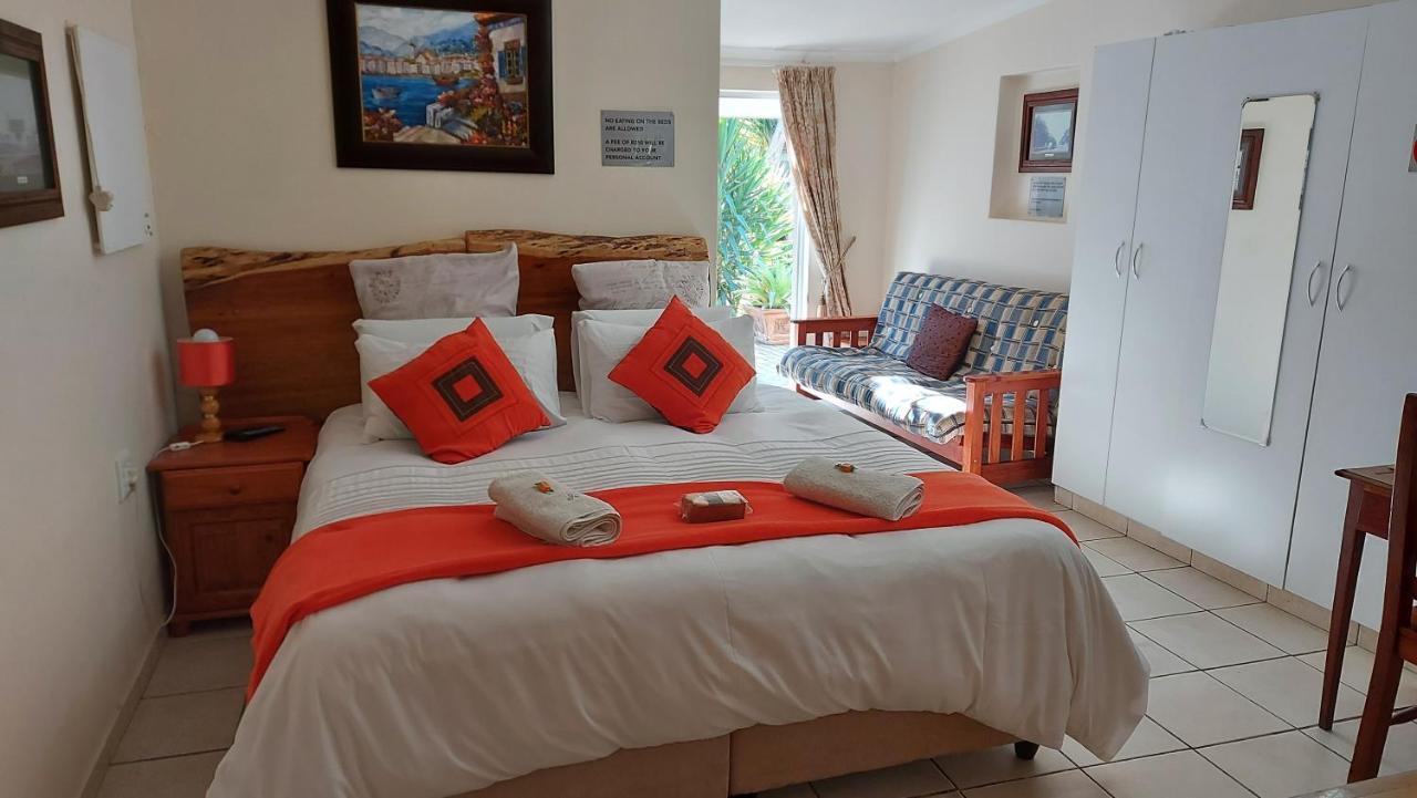 Bethel B&B / Selfcatering George Kültér fotó