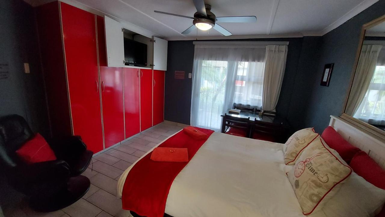 Bethel B&B / Selfcatering George Kültér fotó
