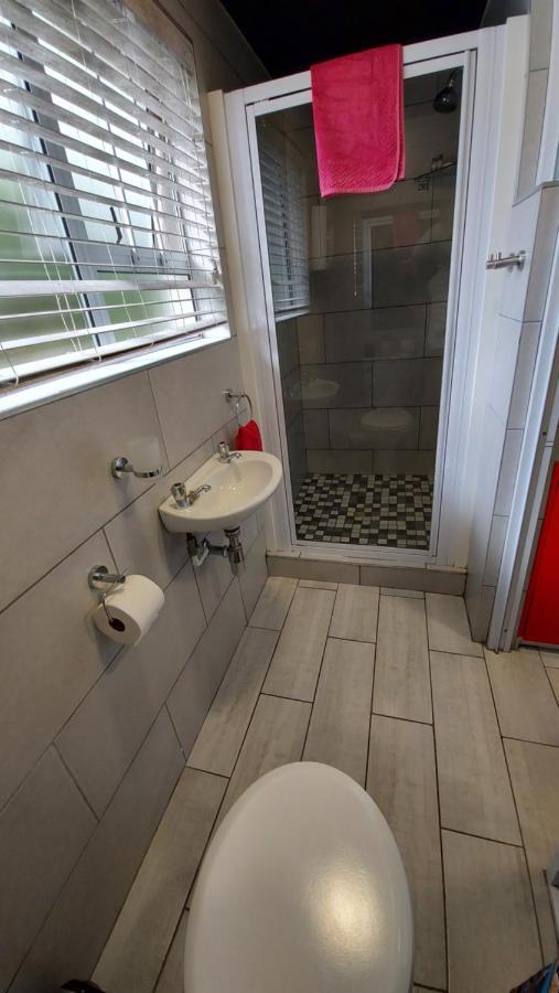 Bethel B&B / Selfcatering George Kültér fotó