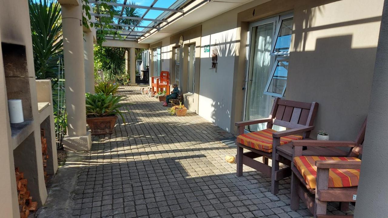 Bethel B&B / Selfcatering George Kültér fotó