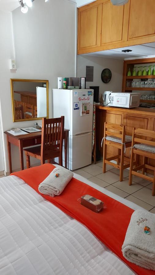 Bethel B&B / Selfcatering George Kültér fotó