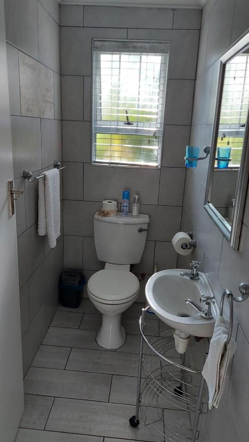 Bethel B&B / Selfcatering George Kültér fotó