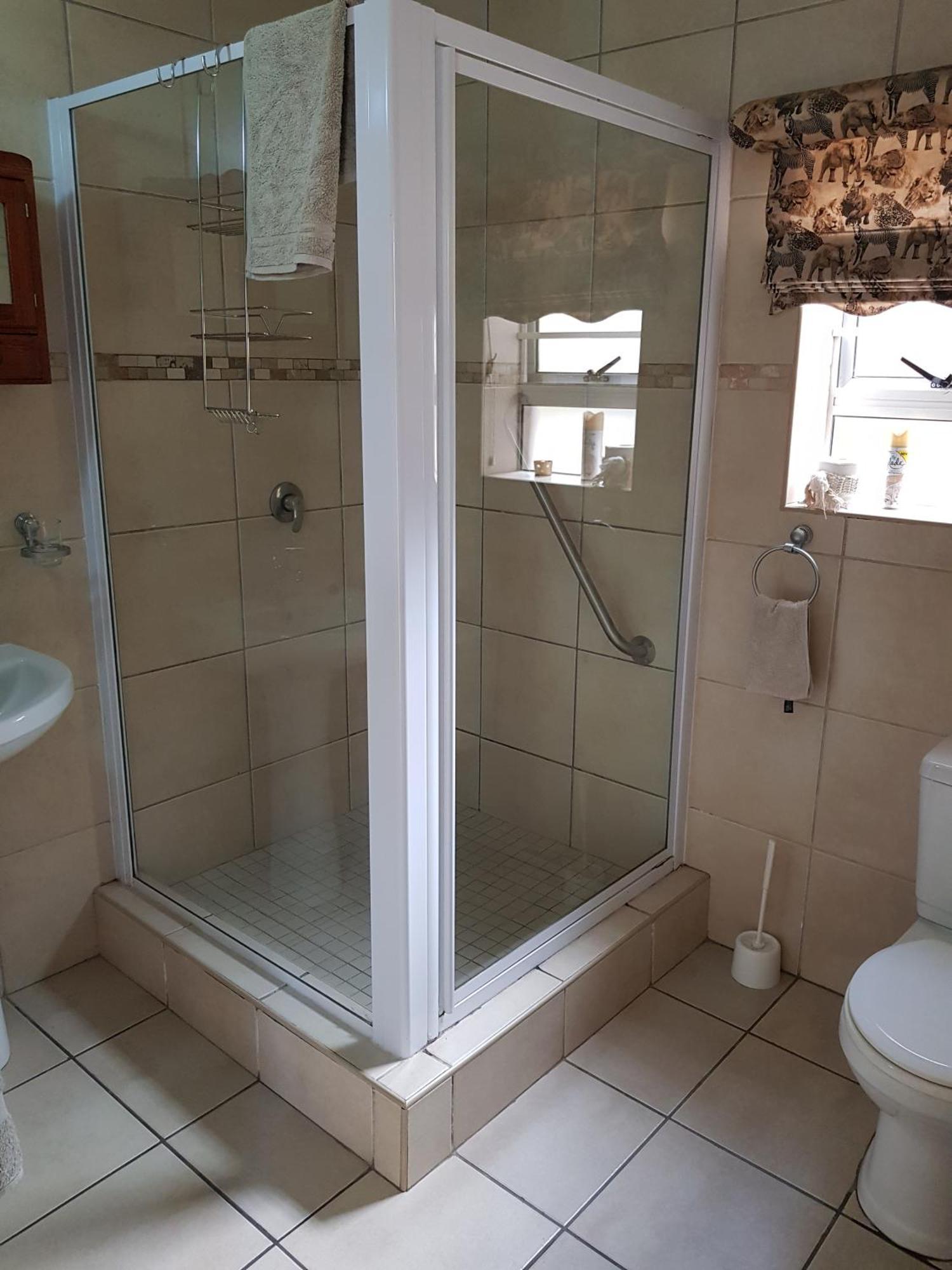 Bethel B&B / Selfcatering George Kültér fotó