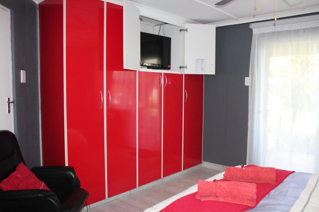 Bethel B&B / Selfcatering George Kültér fotó