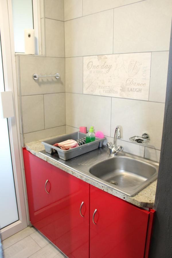 Bethel B&B / Selfcatering George Kültér fotó